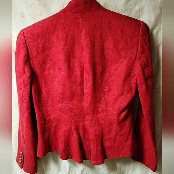 Lauren, Ralph Lauren petite sz 2p - Picture 3 of 3